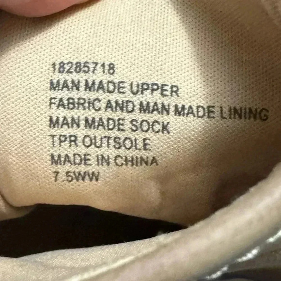 Torrid Single Strap Faux Leather Moto Ankle Bootie Size 7.5WW - Picture 5 of 5